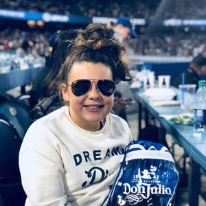 Meet your Posher, Harper